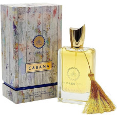 Paris Corner Cabana Killer Oud EDP U 100 ml