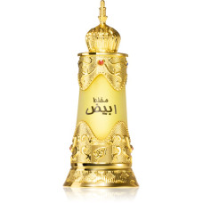 Afnan Mukhalat Abiyad perfume oil U 20 ml