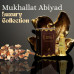 Afnan Mukhalat Abiyad perfume oil U 20 ml