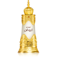 Afnan Sandal Abiyad perfume oil 20 ml