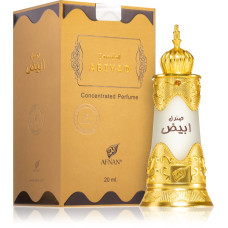 Afnan Sandal Abiyad perfume oil 20 ml