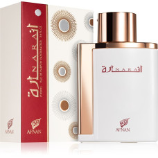 Afnan Inara White EDP U 100 ml