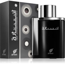 Afnan Inara Black EDP U 100 ml