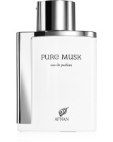 Afnan Pure Musk EDP U 100 ml