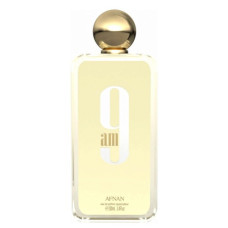 Afnan 9 AM (Yellow) EDP U 100 ml