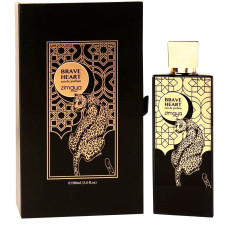 Zimaya Brave Heart EDP U 100 ml