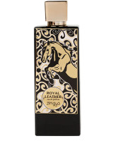 Zimaya Royal Leather EDP U 100 ml