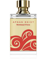 Afnan Edict Amberythme EXP U 80 ml