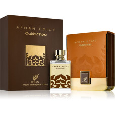 Afnan Edict Ouddiction EXP U 80 ml