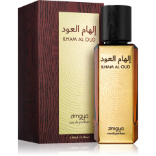 Zimaya Ilham Al Oud EDP U 100 ml