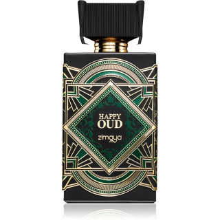 Zimaya Happy Oud EXP U 100 ml