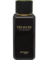 Zimaya Treasure EXP U 100 ml