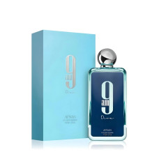 Afnan 9 AM Dive EDP U 100 ml