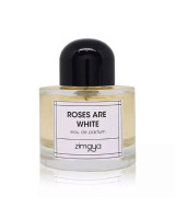 Zimaya Roses are White EXP U 100 ml