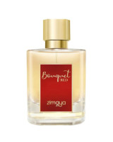 Zimaya Bouquet Red EDP U 100 ml