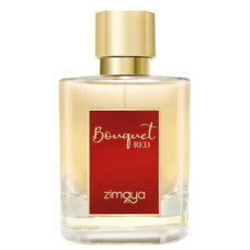 Zimaya Bouquet Red EDP U 100 ml