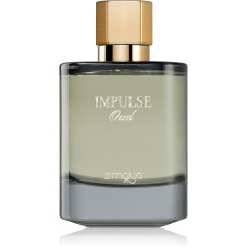 Zimaya Impulse Oud EDP U 100 ml