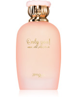 Zimaya Only You! EDP U 100 ml