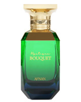 Afnan Mystique Bouquet EDP U 80 ml