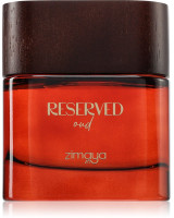 Zimaya Reserved Oud EDP U 100 ml