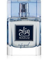 Zimaya Mazaaj Infused EDP U 100 ml