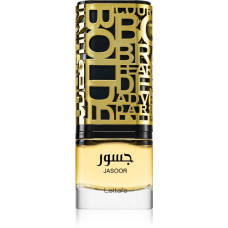 Lattafa Jasoor EDP U 100 ml