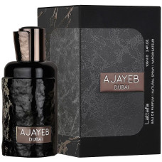 Lattafa Ajayeb Dubai EDP U 100 ml