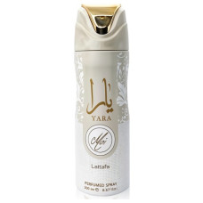 Deodorant 200 ml - Yara Moi