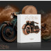 Lattafa Pride La Collection Antiquities 1910 (Bike) EDP U 100 ml