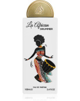 Lattafa Pride La African Drummer EDP U 100 ml