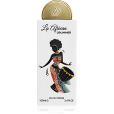 Lattafa Pride La African Drummer EDP U 100 ml