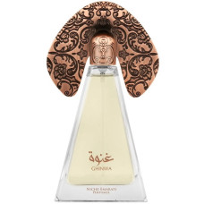 Lattafa Niche Emarati Ghinwa EDP U 100 ml