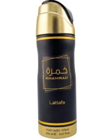 Deodorant 200 ml - Khamrah