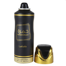 Deodorant 200 ml - Khamrah