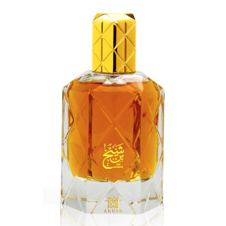 Ahmed Al Maghribi Bin Shaikh EDP U 90 ml