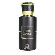 Ahmed Al Maghribi Oud Classic EDP U 50 ml