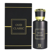 Ahmed Al Maghribi Oud Classic EDP U 50 ml