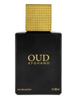 Ahmed Al Maghribi Oud Afghano EDP U 50 ml