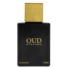 Ahmed Al Maghribi Oud Afghano EDP U 50 ml