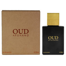 Ahmed Al Maghribi Oud Afghano EDP U 50 ml