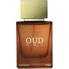 Ahmed Al Maghribi Oud AMG EDP U 50 ml