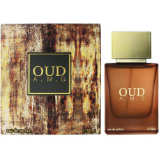 Ahmed Al Maghribi Oud AMG EDP U 50 ml