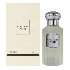 Ahmed Al Maghribi Couture Noir EDP U 100 ml