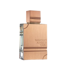 HARAMAIN AMBER OUD SPRAY 60 ML