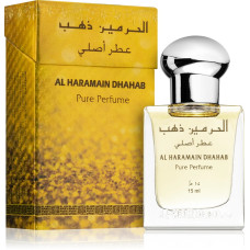 AL HARAMAIN DHAHAB 15 ML