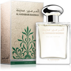 AL HARAMAIN MADINAH SPRAY 100 ML