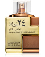 Lattafa 24 Carat Pure Gold EDP U 100 ml