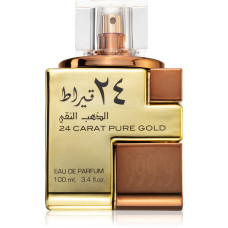 Lattafa 24 Carat Pure Gold EDP U 100 ml