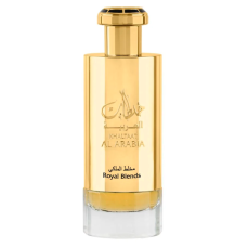 Lattafa Khaltat Al Arabia Royal Blends (Gold) EDP U 100 ml