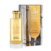 Lattafa Khaltat Al Arabia Royal Blends (Gold) EDP U 100 ml